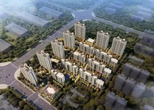 无锡区域最新规划 洋溪5号地块出让计划 医疗 商业