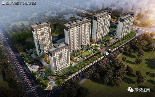 2021无锡宜兴璟悦江南强势来袭 璟悦江南图文解析 项目地址 电话