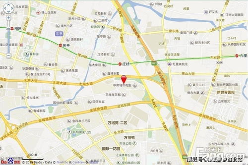 无锡新吴 中邦欢乐颂 售楼处电话丨地址 最新房源价格