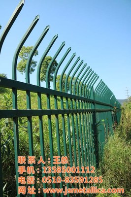 江苏蒙特利克 图 _市政护栏的施工方案_牡丹江市政护栏