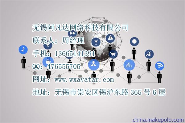 阿凡达 南京营销型网站建设/价格/公司