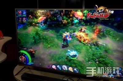 《太极熊猫》OBOX主机板品鉴会进行中!