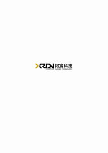 绘然设计logo作品5