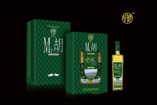 胡油乡系列