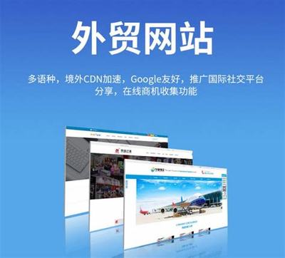 惠民外贸英文网站优化制作解读_明清文化的发展ppt精选)