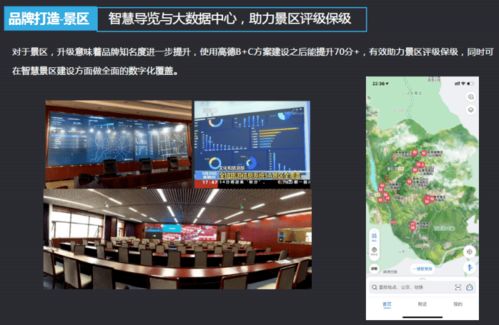 如何评价5a景区数字化发展 调查报告来了